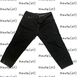 Black Men RocaWear Jeans